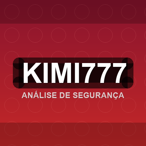 kimi777 logo