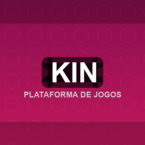 kin logo