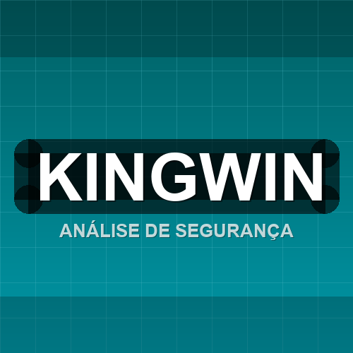 kingwin logo