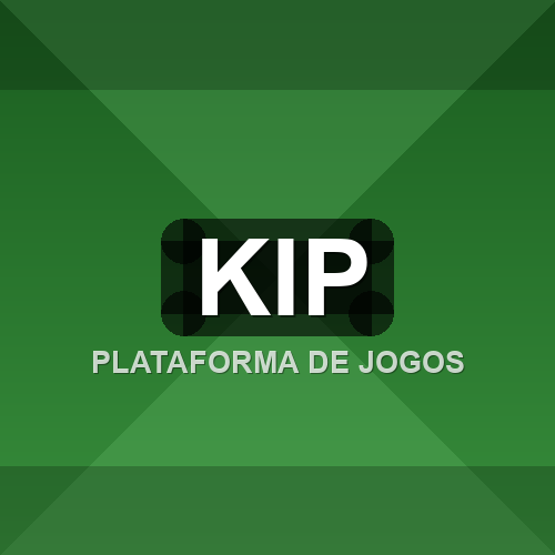 kip logo