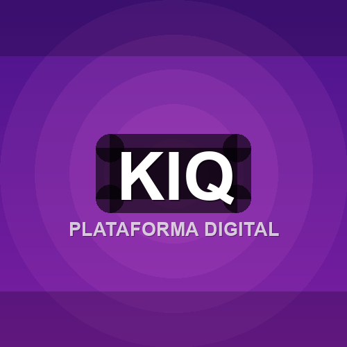 kiq logo