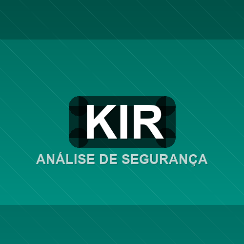 kir logo