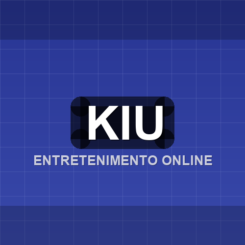 kiu logo