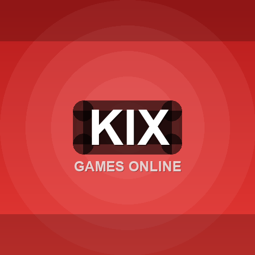kix logo