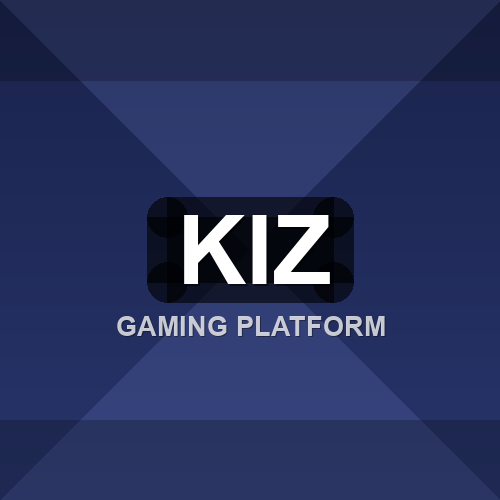 kiz logo