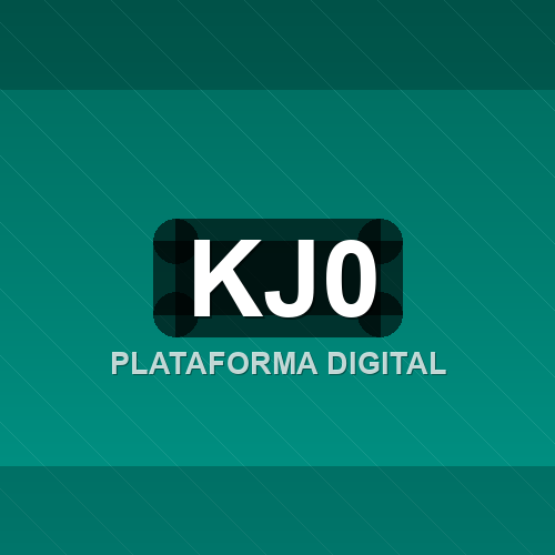 kj0 logo