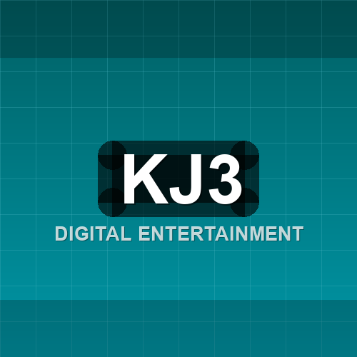 kj3 logo