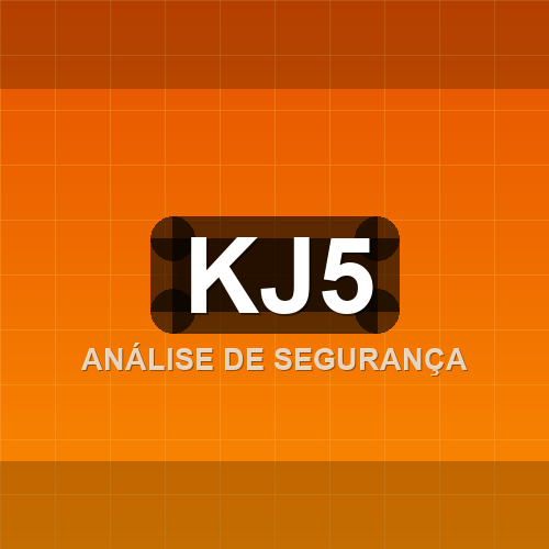 kj5 logo