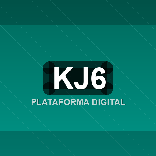 kj6 logo