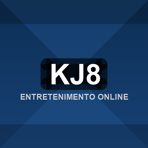kj8 logo