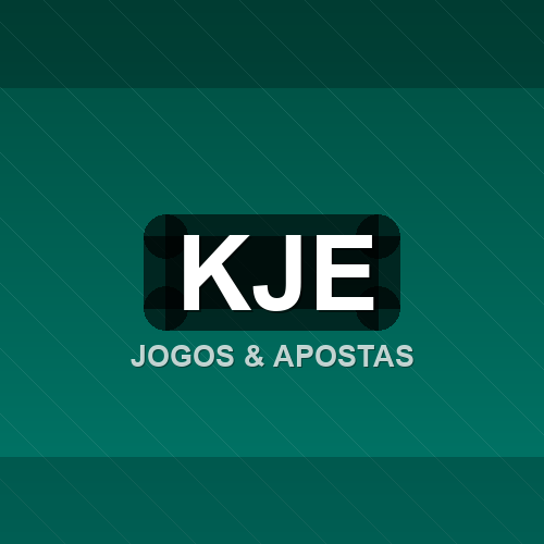 kje logo