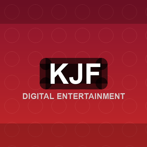 kjf logo