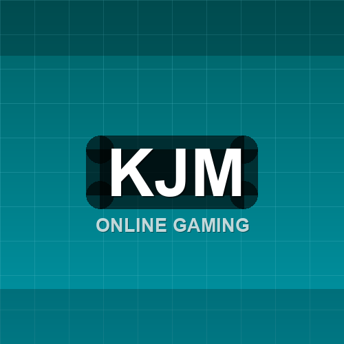 kjm logo