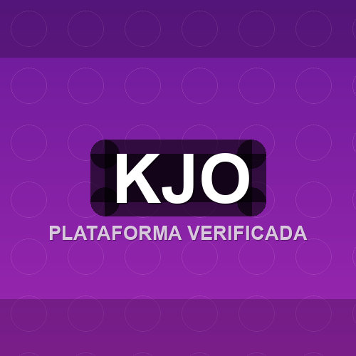 kjo logo