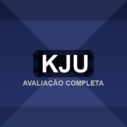 kju logo