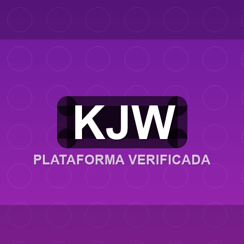 kjw logo