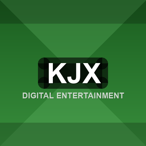 kjx logo
