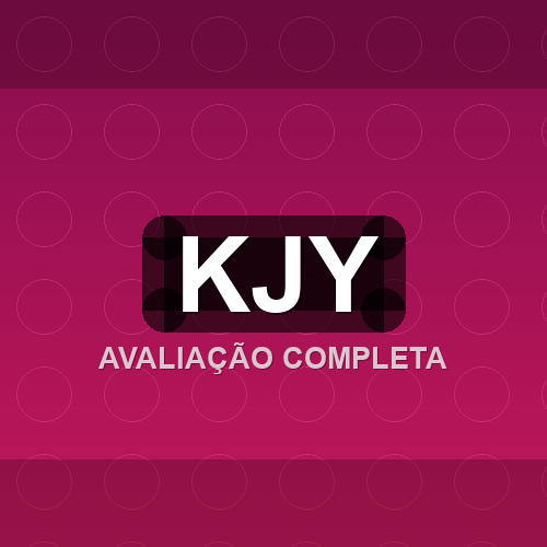 kjy logo