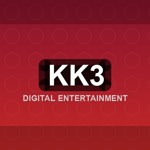 kk3 logo