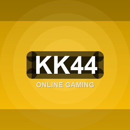 kk44 logo