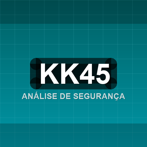 kk45 logo