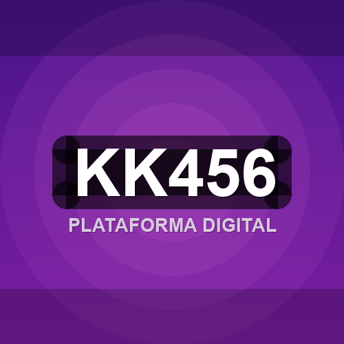 kk456 logo