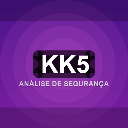 kk5 logo
