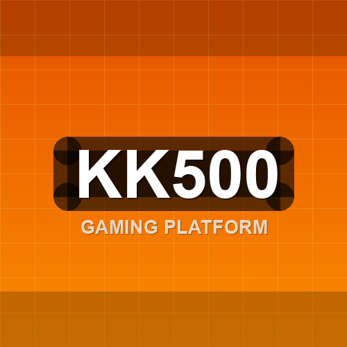 kk500 logo
