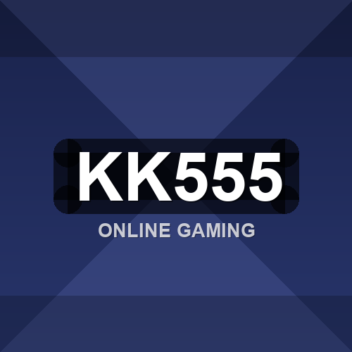 kk555 logo