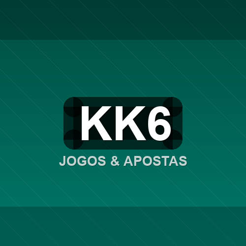kk6 logo