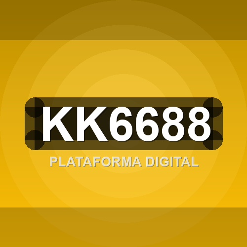 kk6688 logo