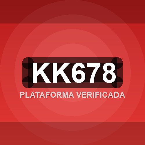 kk678 logo