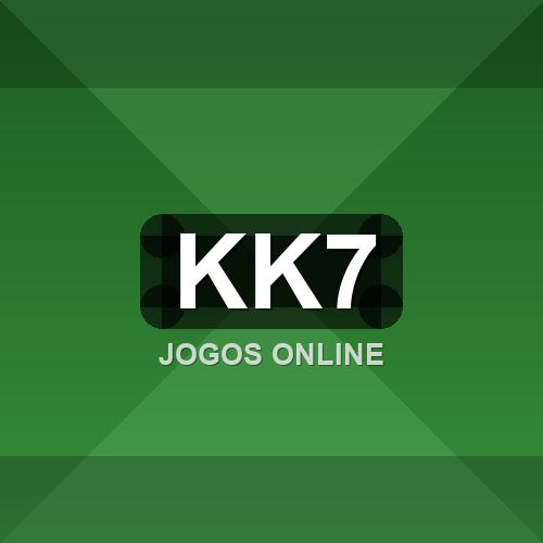 kk7 logo