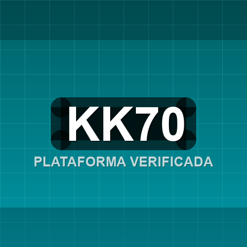 kk70 logo