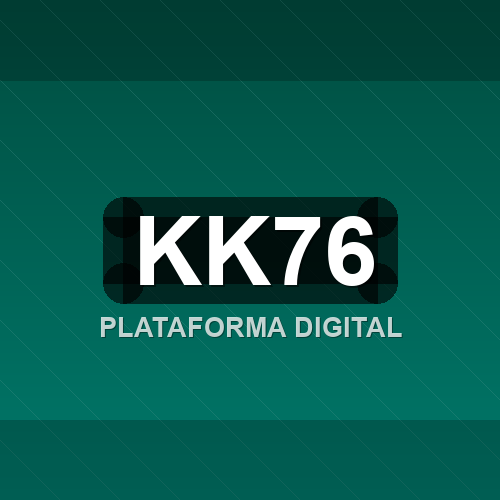 kk76 logo