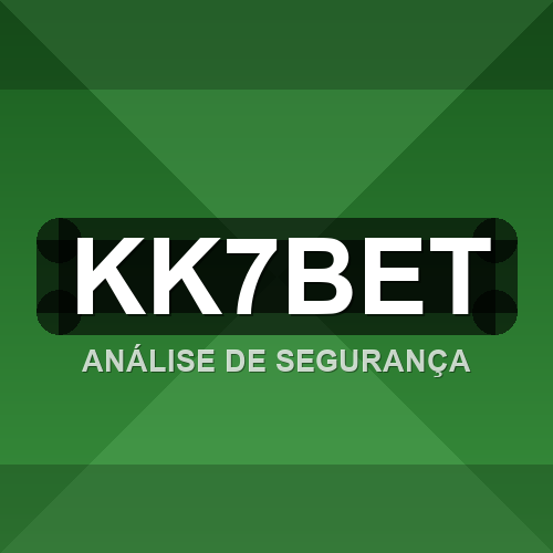 kk7bet logo