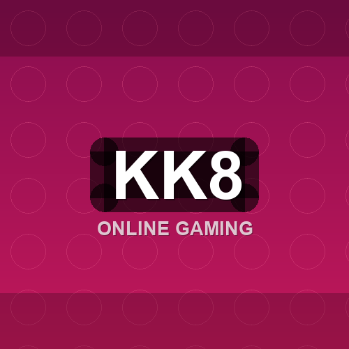 kk8 logo