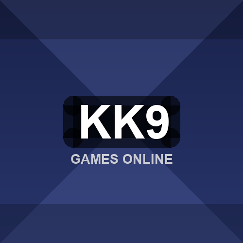 kk9 logo