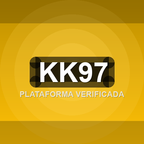 kk97 logo