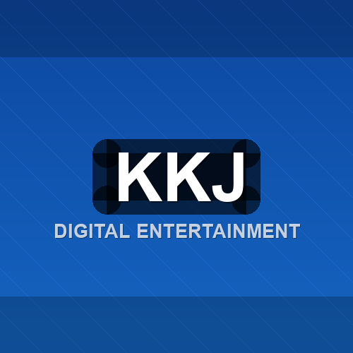kkj logo