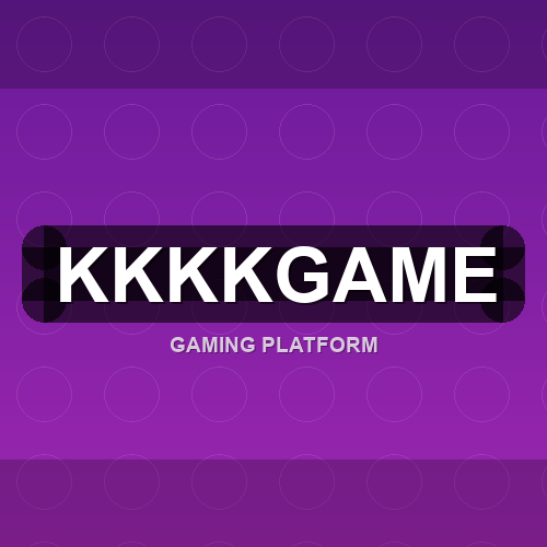 kkkkgame logo