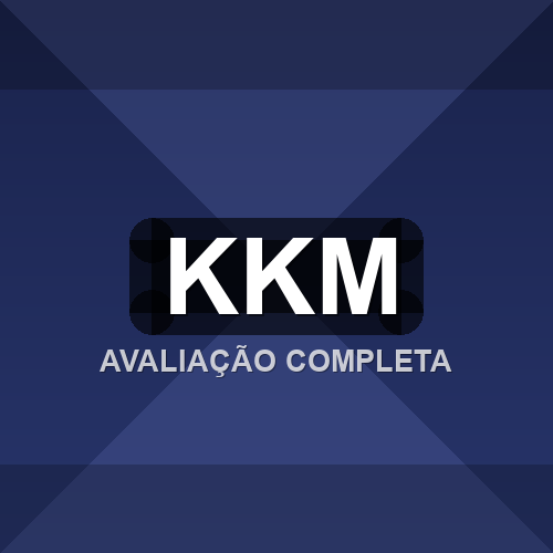 kkm logo