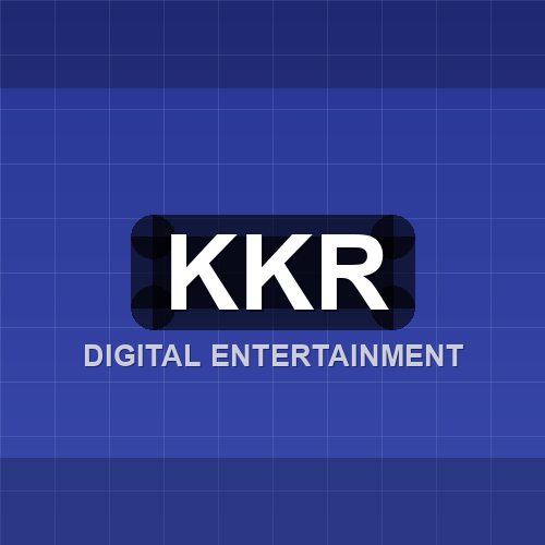 kkr logo