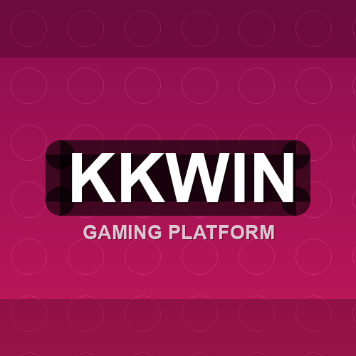 kkwin logo