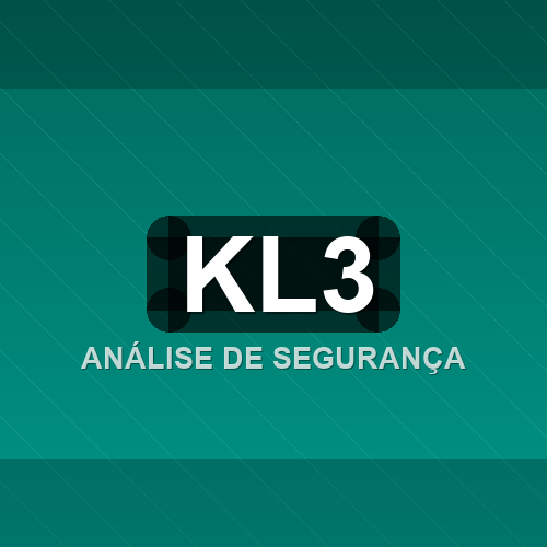 kl3 logo