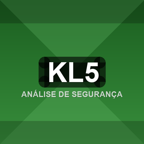 kl5 logo