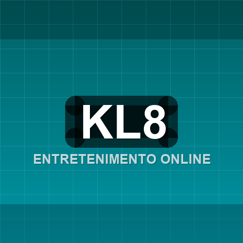 kl8 logo