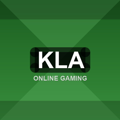 kla logo