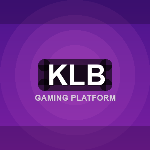 klb logo
