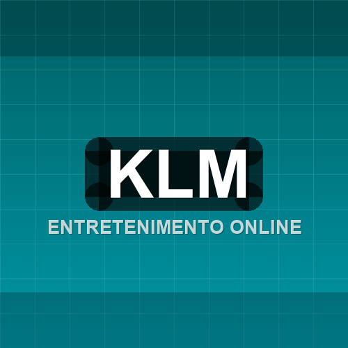klm logo